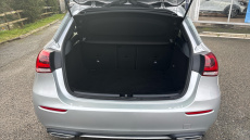 Mercedes-Benz A-Class A180 Sport 5dr Auto Petrol Hatchback